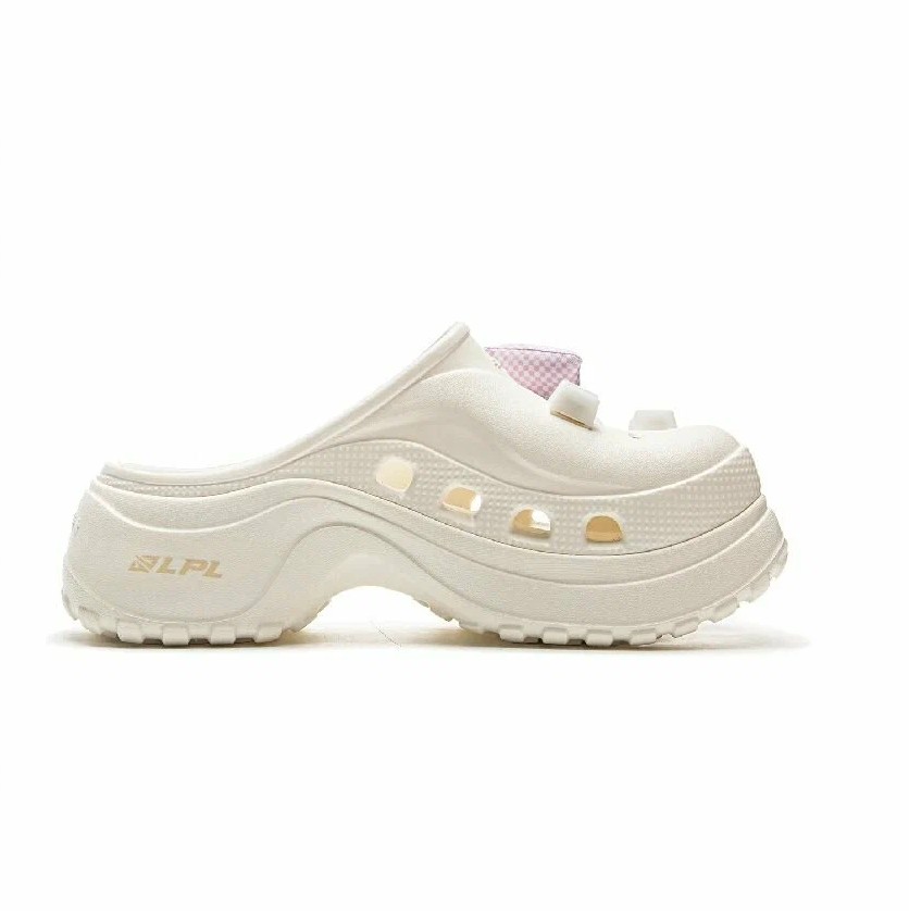 AGAV004-1 Сланцы Lifestyle Slides бежевый